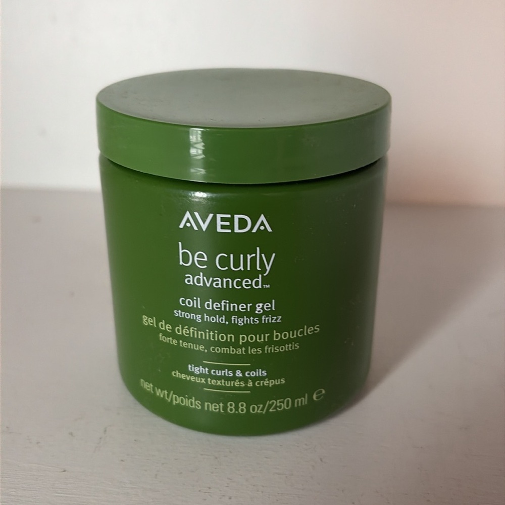 AVEDA Be Curly Advanced Coil Definer Gel